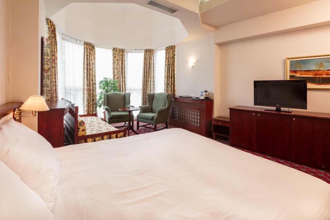 Hotel Bistra, Resort Маврово Екстер'єр фото